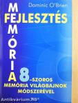 Memóriafejlesztés