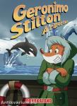 Geronimo Stilton, a riporter 18.