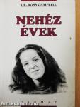 Nehéz évek