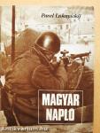 Magyar napló