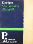 Entrópia