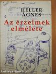 Az érzelmek elmélete