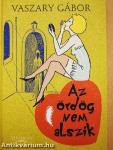 Az ördög nem alszik