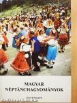 Magyar néptánchagyományok