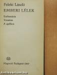 Emberi lélek