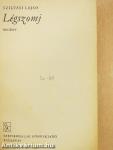 Légszomj