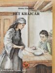 Hét krajcár és más novellák