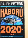 Háború 2020-ban