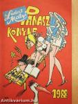 Ludas Matyi Évkönyve 1988