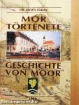 Mór története