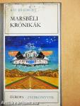 Marsbéli krónikák