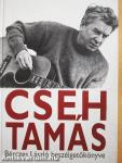 Cseh Tamás