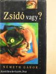 Zsidó vagy?
