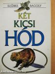Két kicsi hód