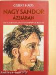 Nagy Sándor Ázsiában