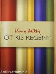 Öt Kis Regény
