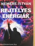 Rejtélyes energiák