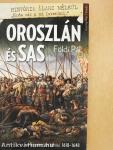 Oroszlán és sas