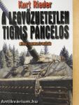 A legyőzhetetlen Tigris páncélos