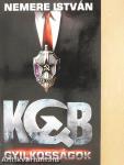 KGB gyilkosságok