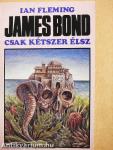 James Bond - Csak kétszer élsz