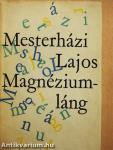 Magnéziumláng