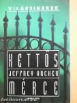 Kettős mérce