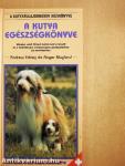 A kutya egészségkönyve