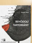 Behódolt tartomány