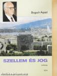 Szellem és jog