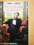 Toszkán borbáró