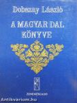 A magyar dal könyve