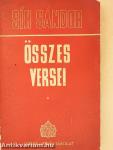 Sík Sándor összes versei