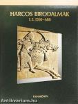 Harcos birodalmak
