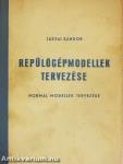 Repülőgépmodellek tervezése