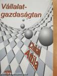 Vállalatgazdaságtan