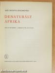 Denaturált Afrika
