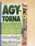 Agytorna