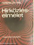 Hírközléselmélet