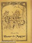 Hunor és Magyar