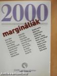 Margináliák