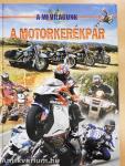 A motorkerékpár