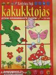 Kakukktojás