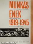 Munkásének 1919-1945