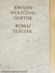 Római elégiák