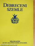 Debreceni Szemle
