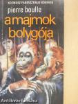 A majmok bolygója