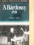 A Bárdossy-per