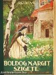 Boldog Margit szigete