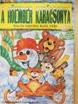A hóember karácsonya